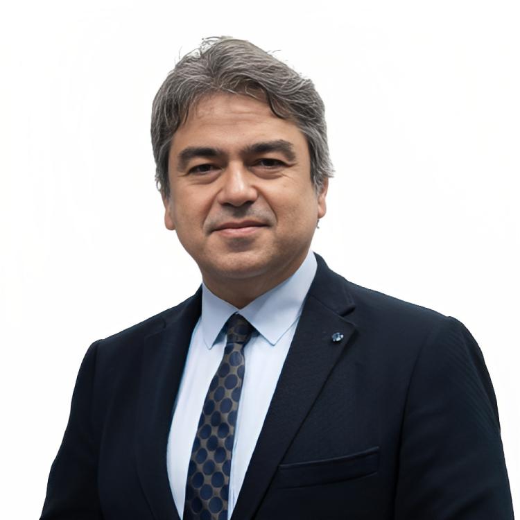 Prof. Dr. Mustafa Ayberk Kurt - YÖNETİM KURULU BAŞKANI, CEO - Doktorify